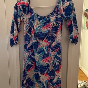 Lily Pulitzer dress
